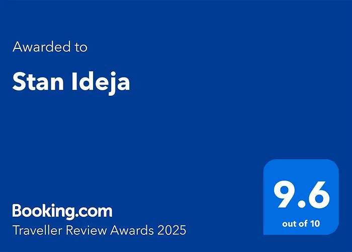 Stan Ideja