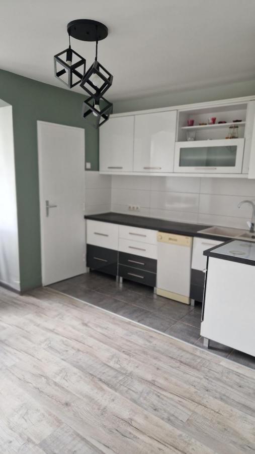 Stan Ideja Apartament