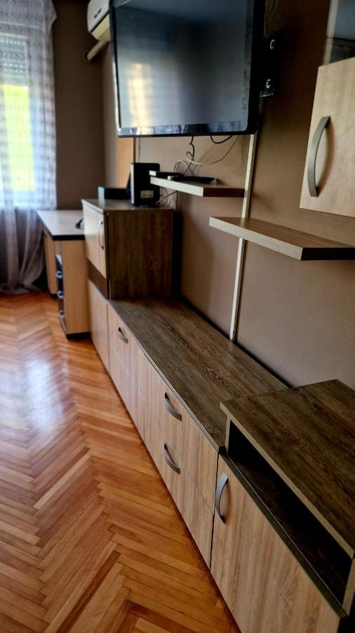 Apartment Stan Ideja