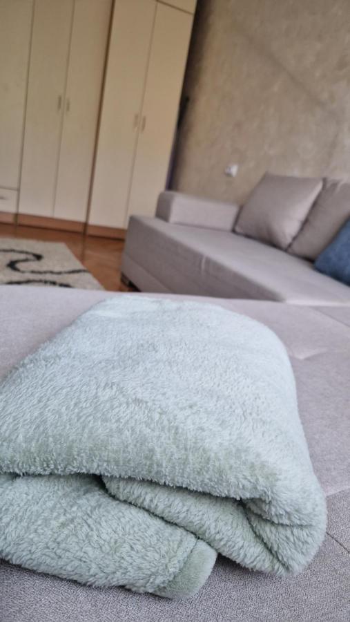 Apartment Stan Ideja Novi Sad