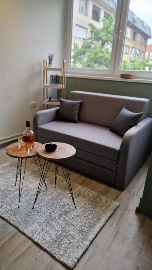Stan Ideja Apartament Novi Sad