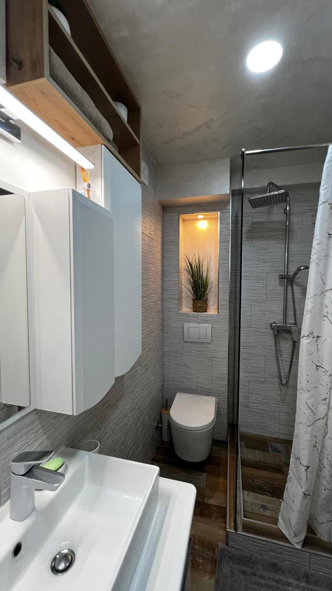 Apartment Stan Ideja *