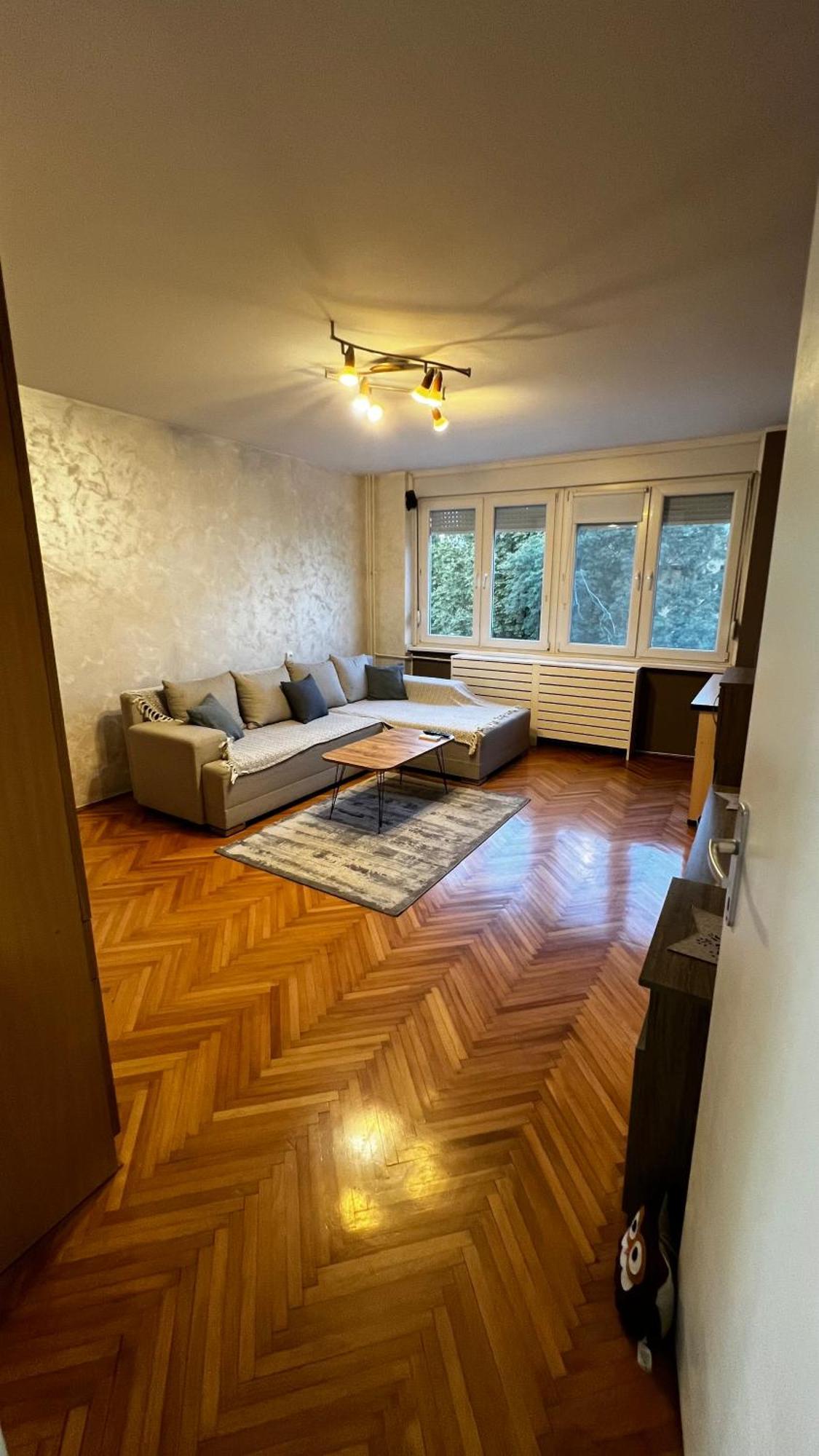 Stan Ideja Apartament